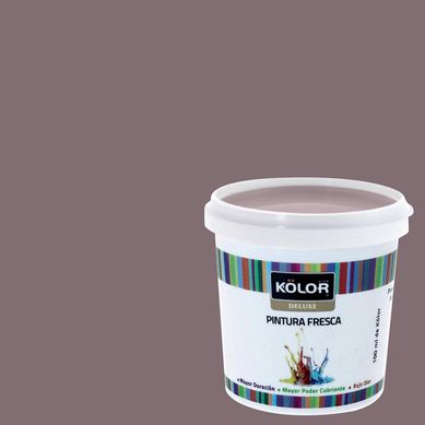 Muestra Color Mate 100 ml Prpura Naguabo 
