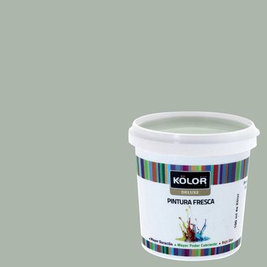 Muestra Color Mate 100 ml Verde Norwich 