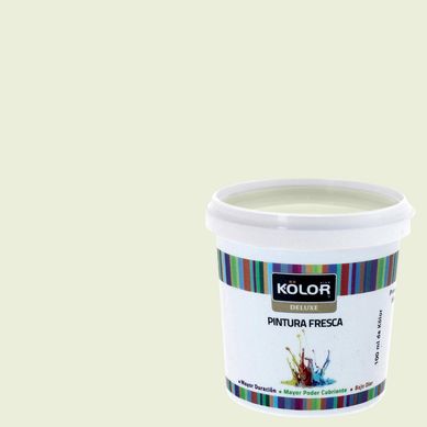 Muestra Color Mate 100 ml Verde Palawan 