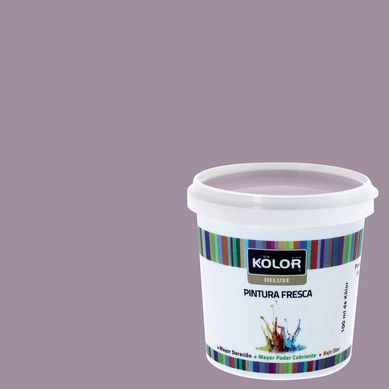 Muestra Color Mate 100 ml Prpura Las Marias 