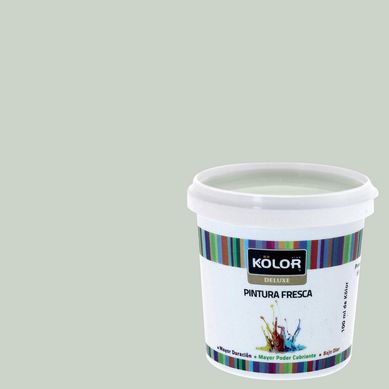 Muestra Color Mate 100 ml Verde Brampton 
