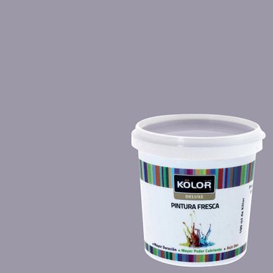 Muestra Color Mate 100 ml Prpura Posoltega 