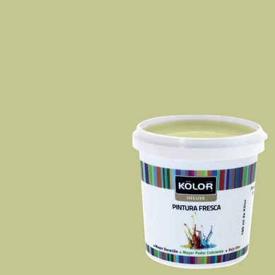 Muestra Color Mate 100 ml Verde Suita 