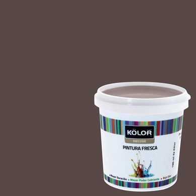 Muestra Color Mate 100 ml Gris Macapa 