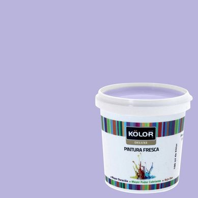 Muestra Color Mate 100 ml Prpura Siuna 