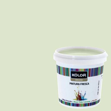 Muestra Color Mate 100 ml Verde Glamorgan 