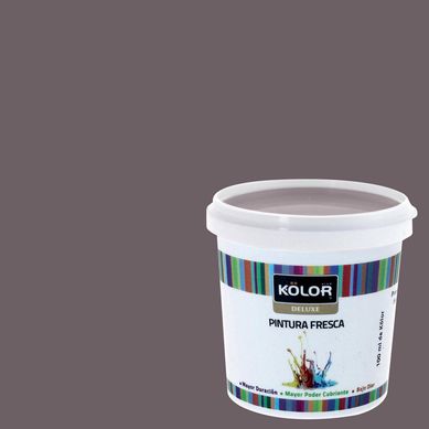Muestra Color Mate 100 ml Prpura Morovis 