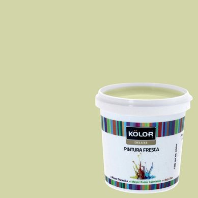 Muestra Color Mate 100 ml Verde Cordoba 