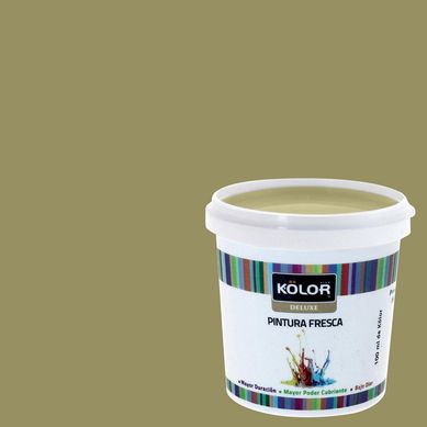 Muestra Color Mate 100 ml Verde Arbatax 