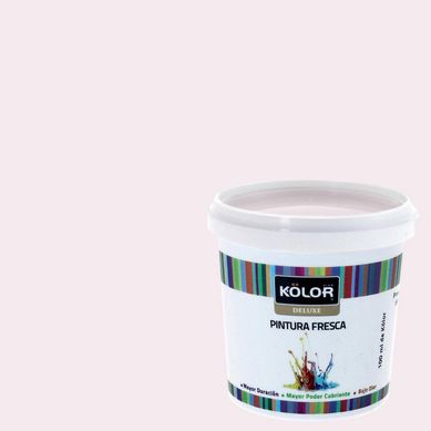 Muestra Color Mate 100 ml Blanco Niza 