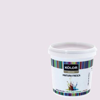 Muestra Color Mate 100 ml Blanco Linares 