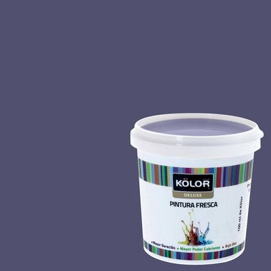 Muestra Color Mate 100 ml Prpura Bilwi 
