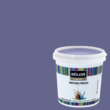 Muestra Color Mate 100 ml Prpura Tipitapa 