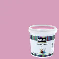 KOLOR - Muestra Color 0.1 l Mate Púrpura Camerún