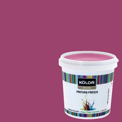 Muestra Color Mate 100 ml Prpura Ibiza 