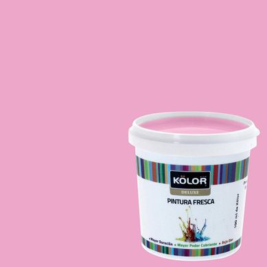 Muestra Color Mate 100 ml Prpura Costa Marfil 