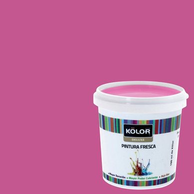 Muestra Color Mate 100 ml Prpura Palermo 