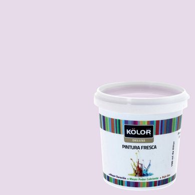 Muestra Color Mate 100 ml Prpura Francia 
