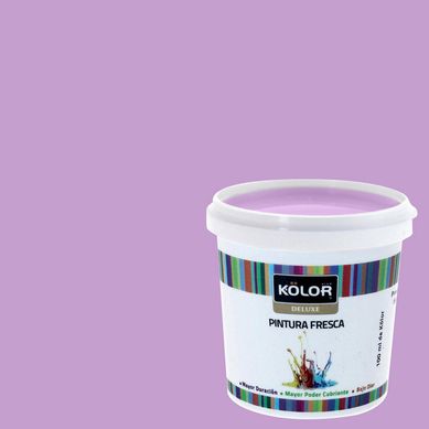Muestra Color Mate 100 ml Prpura Palmer 