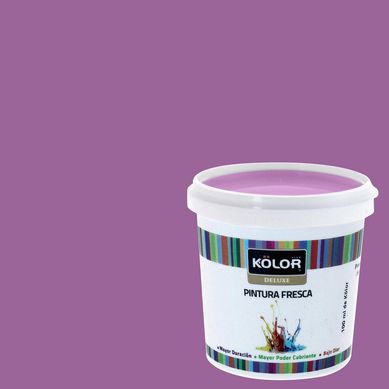 Muestra Color Mate 100 ml Prpura Oristano 