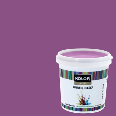Muestra Color Mate 100 ml Prpura Botswana 