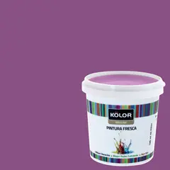KOLOR - Muestra Color 0.1 l Mate Púrpura Botswana