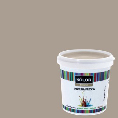 Muestra Color Mate 100 ml Naranjo Cameroon 