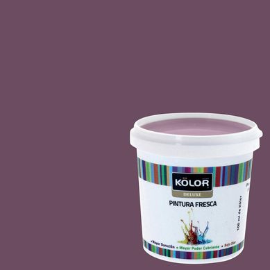 Muestra Color Mate 100 ml Prpura Chad 