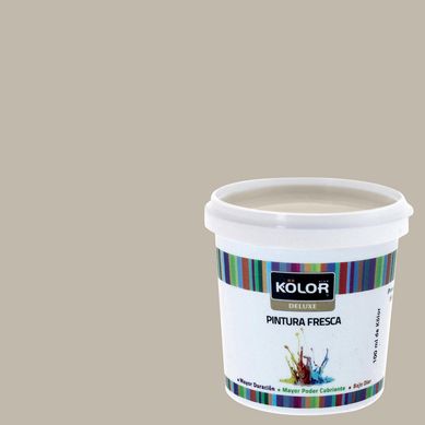 Muestra Color Mate 100 ml Naranjo Brummana 