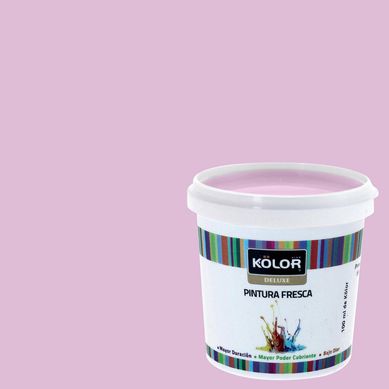 Muestra Color Mate 100 ml Prpura Eritrea 