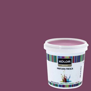 Muestra Color Mate 100 ml Prpura Palma 