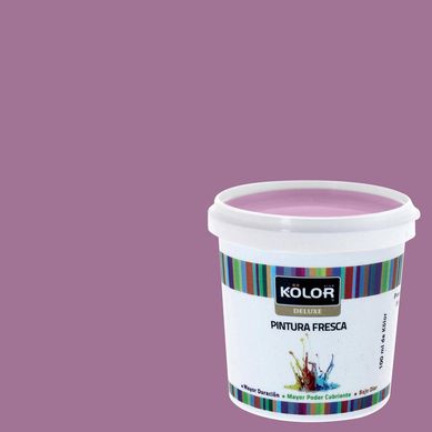 Muestra Color Mate 100 ml Prpura Etiopa 