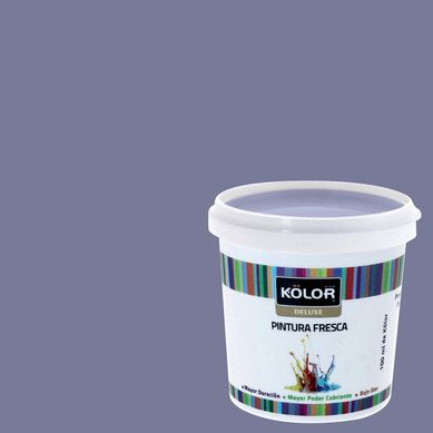 Muestra Color Mate 100 ml Prpura Karluk 