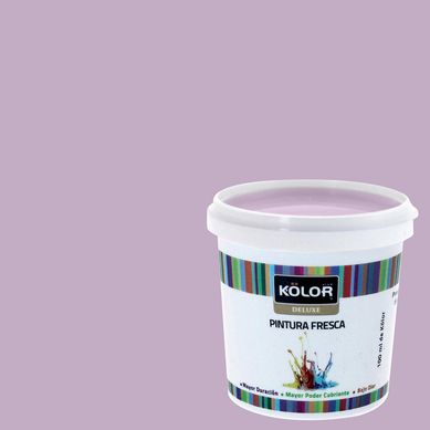 Muestra Color Mate 100 ml Prpura Rovigo 