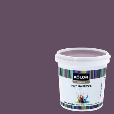 Muestra Color Mate 100 ml Prpura Burkina Faso 