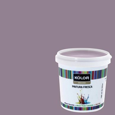 Muestra Color Mate 100 ml Prpura Bihor 