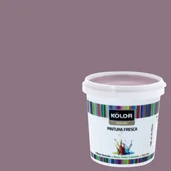 KOLOR - Muestra Color 0.1 l Mate Púrpura St. Paul