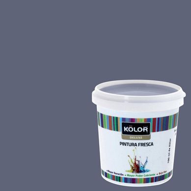 Muestra Color Mate 100 ml Prpura Siparia 
