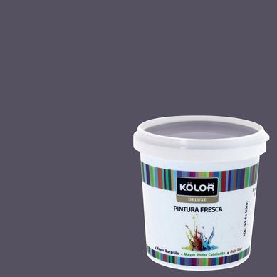 Muestra Color Mate 100 ml Prpura Valladolid 
