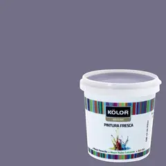 KOLOR - Muestra Color 0.1 l Mate Púrpura Oakville