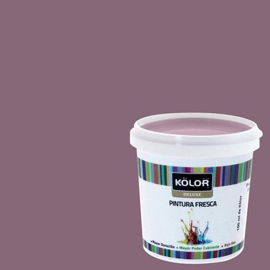 Muestra Color Mate 100 ml Prpura Alba 