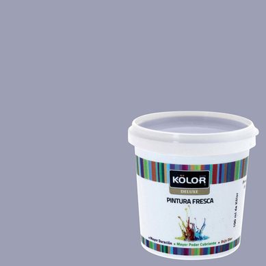 Muestra Color Mate 100 ml Prpura Malegaon 