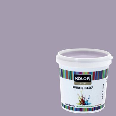 Muestra Color Mate 100 ml Prpura Jerez Defronte 