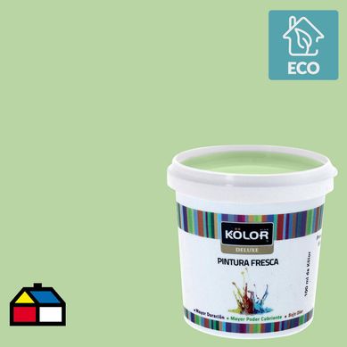 Muestra Color Mate 100 ml Verde Arima 