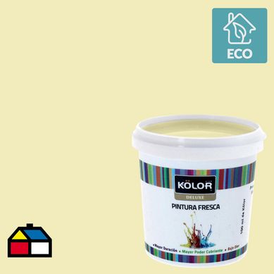 Muestra Color Mate 100 ml Verde Juga 