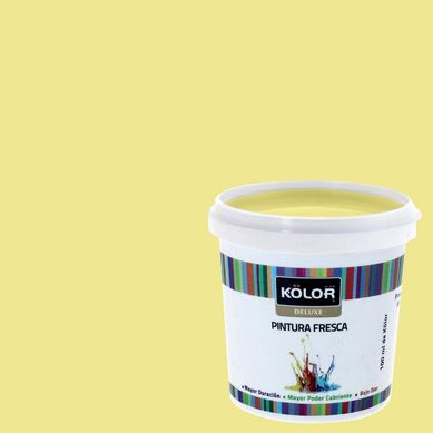 Muestra Color Mate 100 ml Verde Saint-Denis 