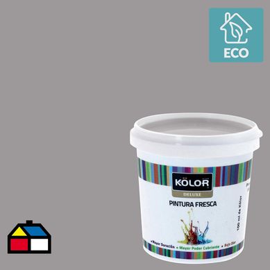 Muestra Color Mate 100 ml Azul Nicosia 