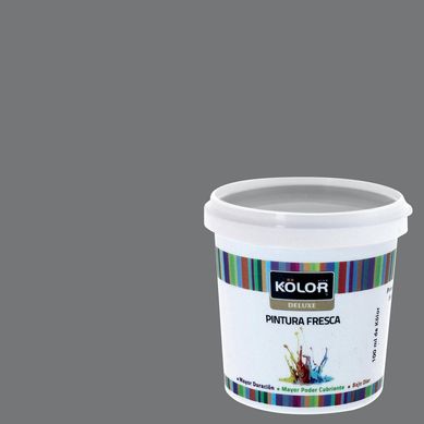 Muestra Color Mate 100 ml Gris Atacama 