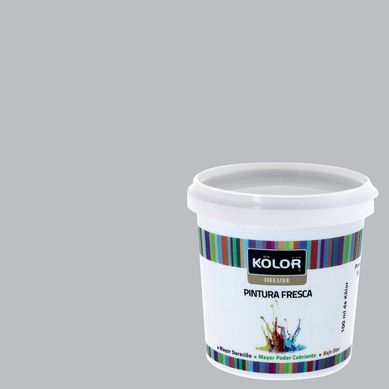 Muestra Color Mate 100 ml Azul Kosovo 