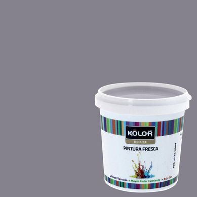 Muestra Color Mate 100 ml Gris Portillo 
